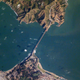 Image for article titled How humans shape the earth’s surface, as seen from space